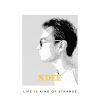 Download track Life Is Kinda Strange (Interlude)