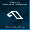 Download track Higher Love (Powels Lower Chords Remix)