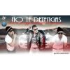 Download track No Te Detengas