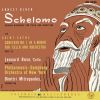 Download track Schelomo - Hebraic Rhapsody For Cello & Orchestra (Remastered)