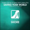 Download track Saving Your World (Allen & Envy Vocal Mix)