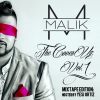 Download track Come And Talk To Me (Mixtape Edition)