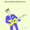 Download track Betty Blues Backing Track (E Major, 90 Bpm)