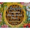 Download track 19. Suite In D Major - Tombeau De Mr. De Chambonnieres