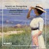 Download track String Quartet In D Minor, Op. 42 No. 2: III. Allegro