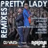 Download track Pretty Lady (Mohombi) [Jack Mazzoni Remix]