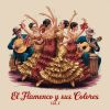 Download track Al Ritmo Del Flamenco Real