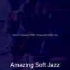 Download track Joyful Smooth Jazz Sax Ballad - Vibe For Lattes