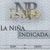 Download track La Niña Indicada