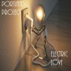 Download track Electric Love