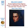 Download track Freischutz Fantasie, S451, R284