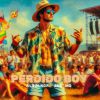 Download track Perdido Boy (Extended)