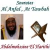 Download track Sourate Al Anfal (Hafs Muratal)