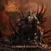 Download track Ultimate Hatred