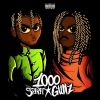 Download track Spirit Gunz