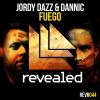 Download track Jordy Dazz & Dannic - Fuego (Original Mix)