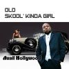 Download track Old Skool Kinda Girl