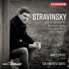 Download track 05. Stravinsky Scherzo À La Russe, K. 070