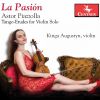 Download track Tango-Études (Version For Violin): No. 3, Molto Marcato E Energico