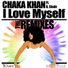Download track I Love Myself (Sid's Speakerbox Mix)