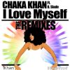 Download track I Love Myself (Qubonix Main Mix)