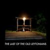 Download track The Last Of The Old Leytonians