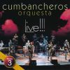 Download track Medley A Lo Cumbanchero 2: Suave Bruta / A Mi Dios Le Debo Todo / Echao Pa' Lante / La Noche / Rebelión (Live)