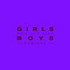 Download track Girls Who Act Like Boys (B1980 Remix)