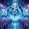 Download track Miku