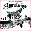 Download track Wings Of Steel