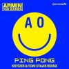 Download track Ping Pong (Kryder & Tom Staar Radio Edit)