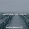 Download track Sparkling Ambiance For Recharging