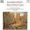 Download track Rhapsody On A Theme Of Paganini Op. 43: Variation 11