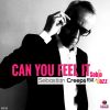 Download track Can You Feel It (Club Instrumental Mix)