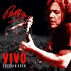 Download track Rock And Roll Y Fiebre (En Vivo Cosquín Rock)