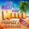 Download track Auf Geht’s Nach Malle (Sarà Perché Ti Amo) (Sped Up Version)