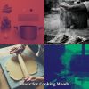 Download track Swanky Ambiance For Making Dinner