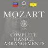 Download track Handel: Acis And Galatea, HWV 49 - Arr. Mozart As Acis Und Galatea, K. 566 / Act 2 - Einleitung Zum Zweiten Aufzug: Larghetto-Largo