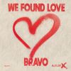 Download track We Found Love (Radio Edit)