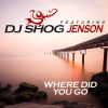 Download track Where Did You Go (Original Mix)