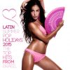 Download track Estoy Caliente (Protoxic Latin Remix)