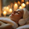 Download track Soothing Spa Sounds