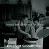 Download track Smooth Jazz Ballad Soundtrack For Dining