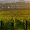 Download track Calming Wineyard Nature Soundscape, Pt. 9