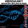 Download track Broken Boundaries