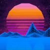 Download track New Retro Wave