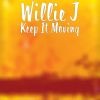 Download track Keep It Moving