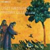 Download track 14. Liszt - Consolations S. 172 1844-50 - VI. Allegretto Sempre Cantabile