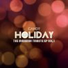 Download track Holiday (Sonic Piracy Extended)