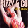 Download track Take A Change (With Bizzy)